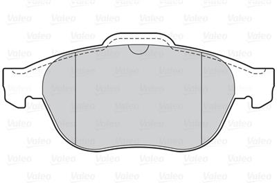 VALEO 302221 EAN: 3276423022210.