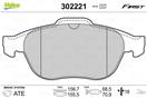 VALEO 302221