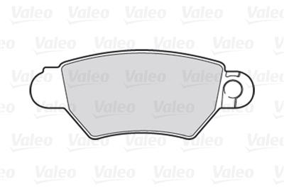 VALEO 301926 EAN: 3276423019265.
