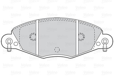 VALEO 302020 EAN: 3276423020209.