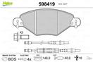 VALEO 598419