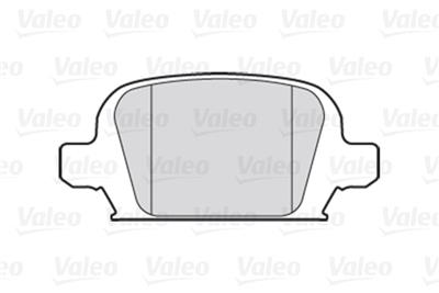 VALEO 301457 EAN: 3276423014574.