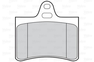 VALEO 302021 EAN: 3276423020216.