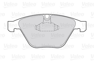 VALEO 301410 EAN: 3276423014109.