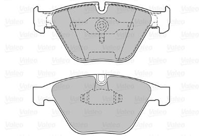 VALEO 598410 Číslo výrobce: 23312. EAN: 3276425984103.