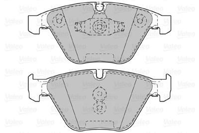 VALEO 601027 EAN: 3276426010276.