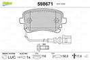 VALEO 598671