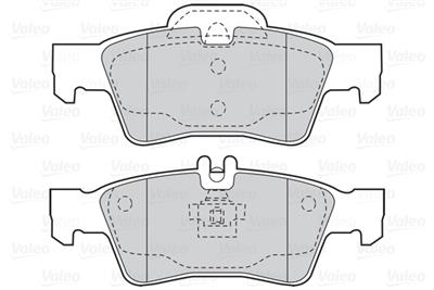 VALEO 302039 EAN: 3276423020391.