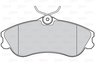 VALEO 302018 EAN: 3276423020186.