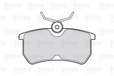 VALEO 301431 EAN: 3276423014314.