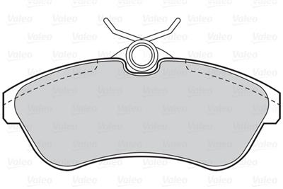 VALEO 302032 EAN: 3276423020322.