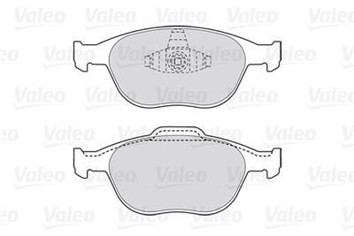 VALEO 301639 EAN: 3276423016394.