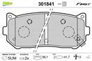 VALEO 301841