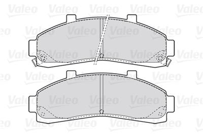 VALEO 301906 EAN: 3276423019067.