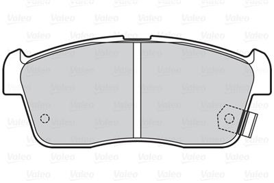 VALEO 302055 EAN: 3276423020551.