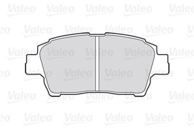 VALEO 301737 EAN: 3276423017377.