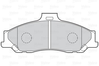 VALEO 302060 EAN: 3276423020605.