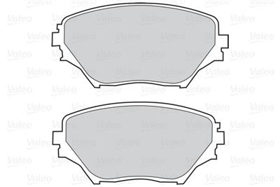 VALEO 302033 EAN: 3276423020339.