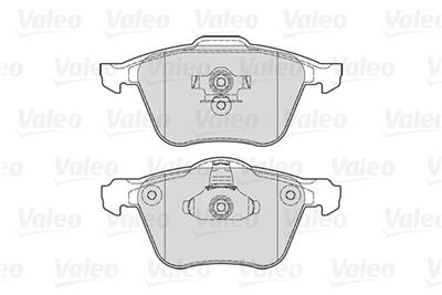 VALEO 301030 EAN: 3276423010309.