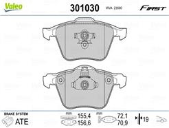 VALEO 301030