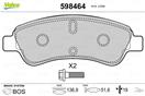 VALEO 598464