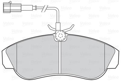 VALEO 302027 EAN: 3276423020278.