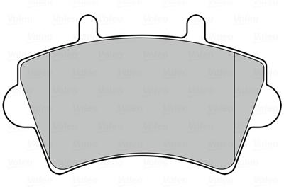 VALEO 301537 EAN: 3276423015373.