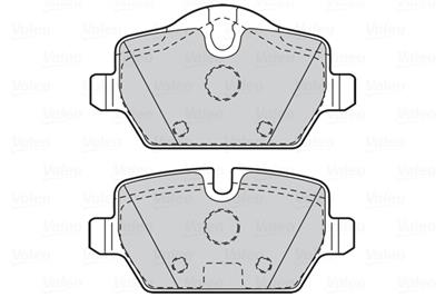 VALEO 302051 EAN: 3276423020513.