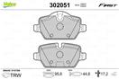 VALEO 302051