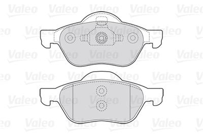 VALEO 301471 EAN: 3276423014710.
