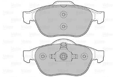 VALEO 598566 Číslo výrobce: 23217. EAN: 3276425985667.