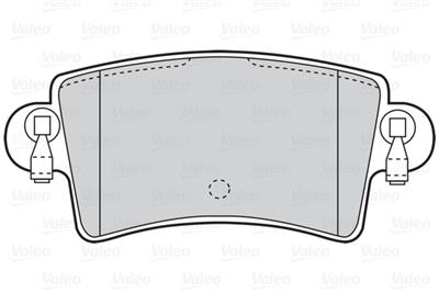 VALEO 302034 EAN: 3276423020346.