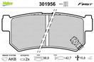 VALEO 301956