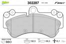VALEO 302287