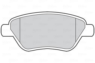 VALEO 301913 EAN: 3276423019135.