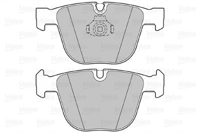 VALEO 301820 EAN: 3276423018206.