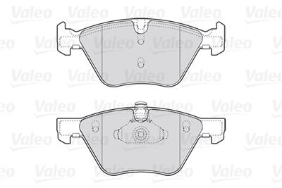 VALEO 301640 EAN: 3276423016400.