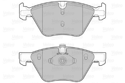 VALEO 601283 EAN: 3276426012836.