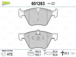 VALEO 601283