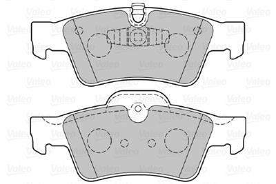 VALEO 301802 EAN: 3276423018022.
