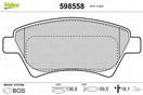 VALEO 598558