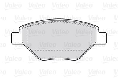 VALEO 301557 EAN: 3276423015571.