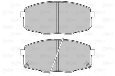 VALEO 598842 EAN: 3276425988422.