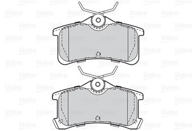 VALEO 302066 EAN: 3276423020667.