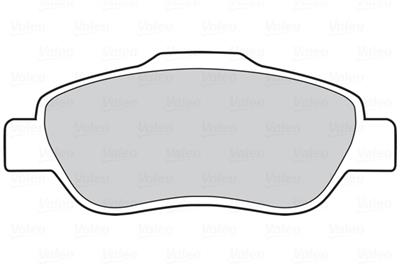 VALEO 301696 EAN: 3276423016967.