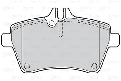 VALEO 302052 EAN: 3276423020520.