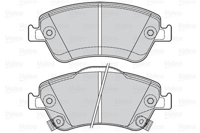 VALEO 302115 EAN: 3276423021152.