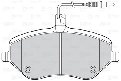 VALEO 302131 EAN: 3276423021312.