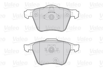 VALEO 301657 EAN: 3276423016578.