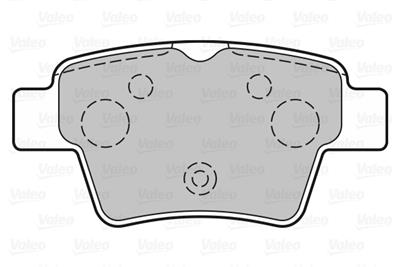 VALEO 301702 EAN: 3276423017025.